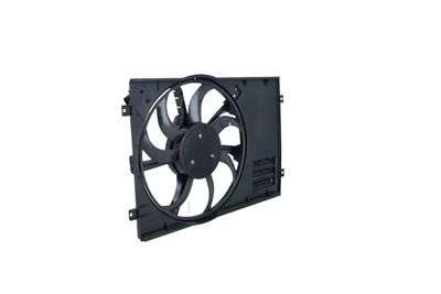 VENTILATOR RADIATOR NRF 470170 39