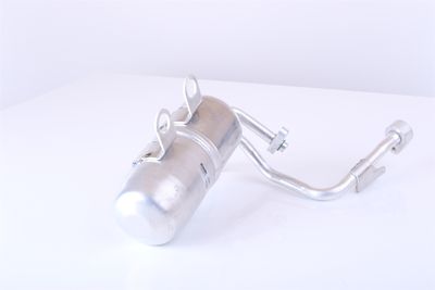 TROCKNER KLIMAANLAGE NISSENS 95384 26