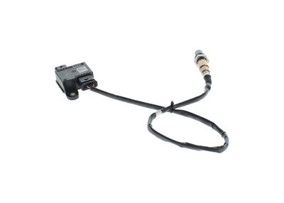 PARTIKELSENSOR BOSCH 0281007599 17