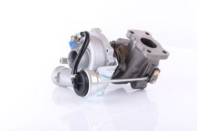 LADER AUFLADUNG NISSENS 93160 11