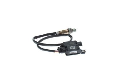 PARTIKELSENSOR BOSCH 0281008327 11