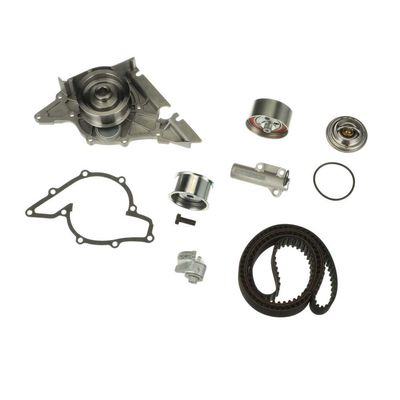 WASSERPUMPE + ZAHNRIEMENSATZ GATES KP2TH15493XS1 51