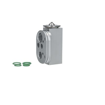 SUPAPA EXPANSIUNE CLIMA BOSCH 1986AD5100 4