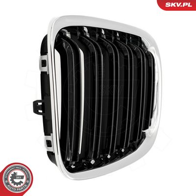 Mřížka chladiče SKV 66SKV235