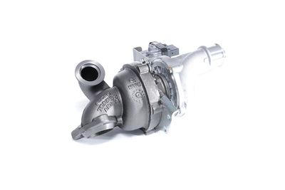 LADER AUFLADUNG BTS Turbo T914640 25