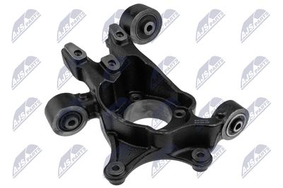 NTY Achsschenkel, Radaufhängung