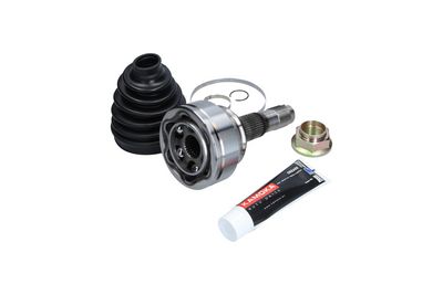 Jungčių komplektas, kardaninis velenas