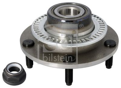 комплект колесен лагер FEBI BILSTEIN 1002963
