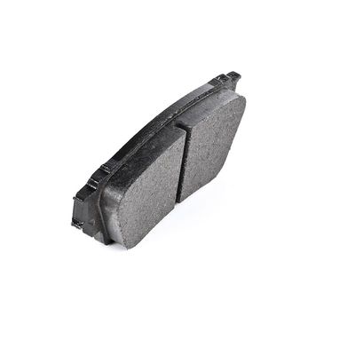 BREMSBELAGSATZ SCHEIBENBREMSE DELPHI LP3408 12