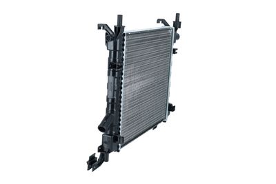 RADIATOR RACIRE MOTOR NRF 53651 40