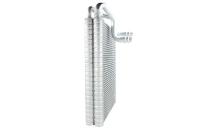 VERDAMPFER KLIMAANLAGE NRF 36189 37