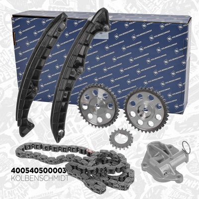 CHIT LANT DE DISTRIBUTIE ET ENGINETEAM RS0156 2