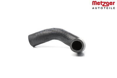 KüHLERSCHLAUCH METZGER AUTOTEILE 2421185 3