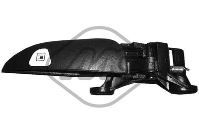 CAPAC BUSON REZERVOR Metalcaucho 43553