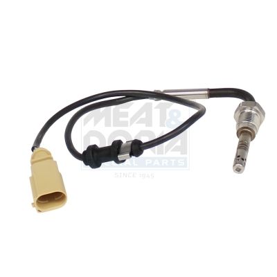 SENZOR TEMPERATURA GAZE EVACUARE