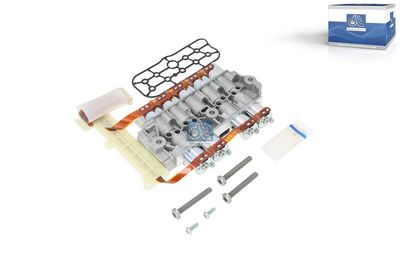 Juego de reparación