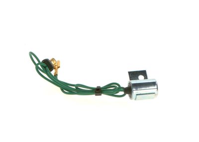 KONDENSATOR ZüNDANLAGE BOSCH 1237330252 17