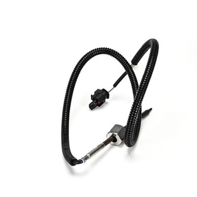 SENZOR TEMPERATURA GAZE EVACUARE DELPHI TS3038512B1 12