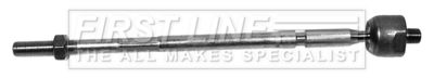 Inner Tie Rod FIRST LINE FTR4840