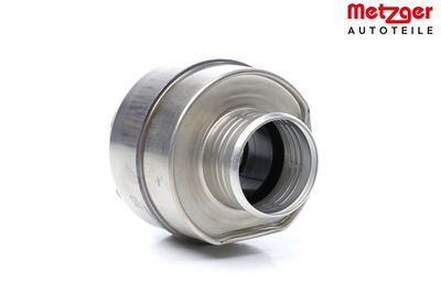 RESONATOR LADELUFTKüHLUNG METZGER AUTOTEILE 2401005 25