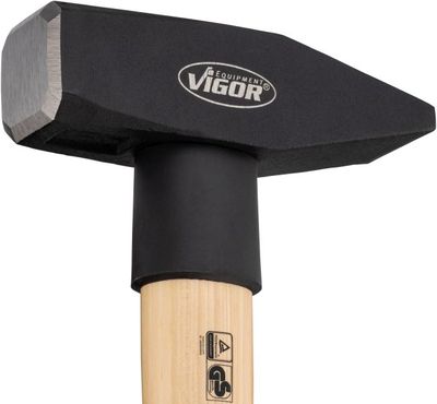 Vorschau Schlosserhammer Ansicht 4