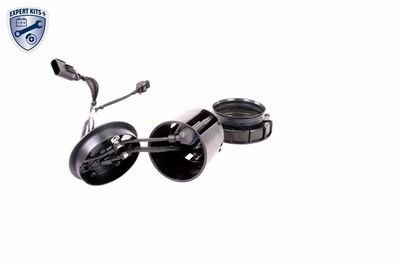 INCALZIRE UNITATE REZERVOR (INJECTARE ADITIV) VEMO V10680001 7