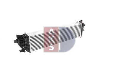 INTERCOOLER COMPRESOR AKS DASIS 227009N 6