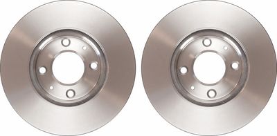 BREMSSCHEIBE TRW DF4839 1