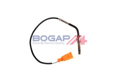 SENZOR TEMPERATURA GAZE EVACUARE BOGAP A6120116