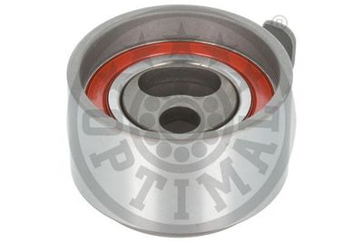 OPTIMAL 0-N082 Натяжной ролик ремня ГРМ  для MAZDA 626 II Hatchback (GC) 2.0 D