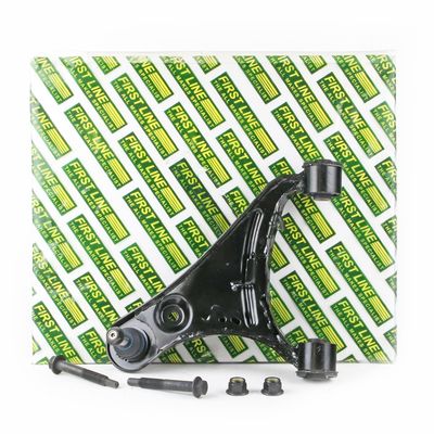 FIRST LINE Control/Trailing Arm, wheel suspension FCA7256
