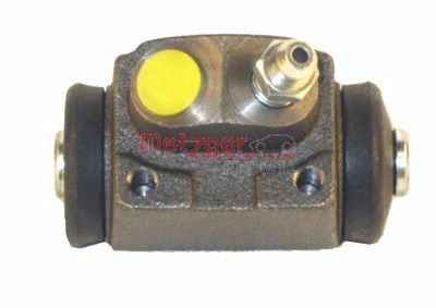 спирачно цилиндърче на колелото METZGER AUTOTEILE 101-356