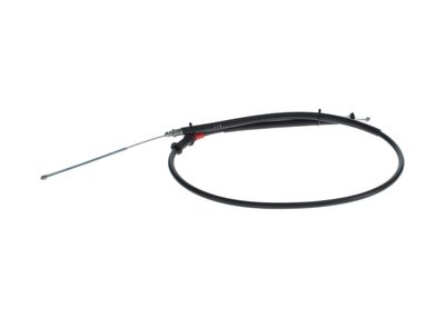 SEILZUG FESTSTELLBREMSE BOSCH 1987477925 6