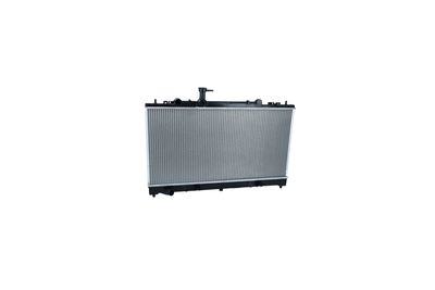 RADIATOR RACIRE MOTOR NRF 53752 44