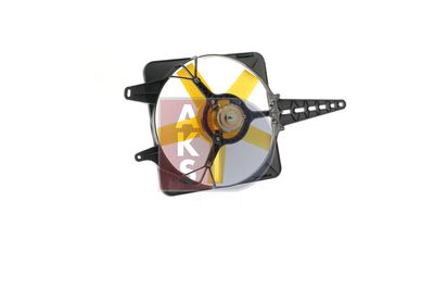 LüFTER MOTORKüHLUNG AKS DASIS 088140N 14
