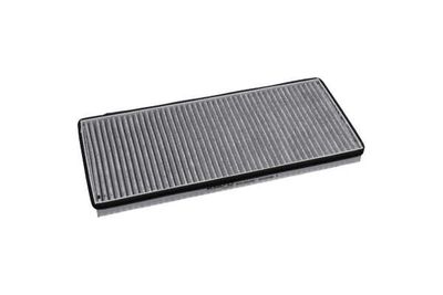 FILTRU AER HABITACLU AMC Filter FCA10124C 27