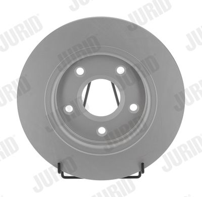 Brake Disc 563011JC