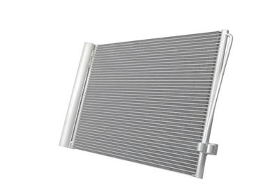 KONDENSATOR KLIMAANLAGE