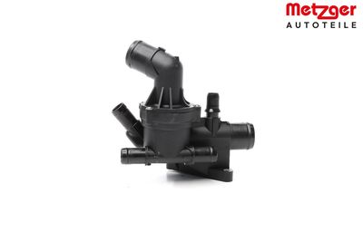 THERMOSTAT KüHLMITTEL METZGER AUTOTEILE 4006346 20