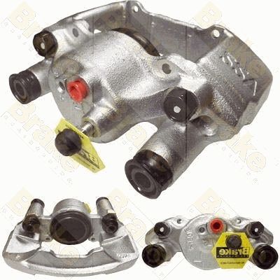 Brake Caliper Brake ENGINEERING CA943R