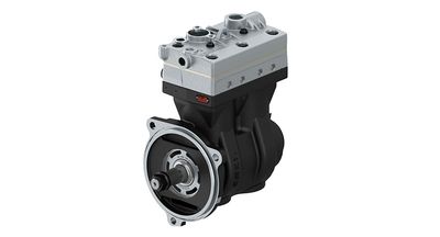 Compresor, instalatie aer comprimat WABCO 6147040157