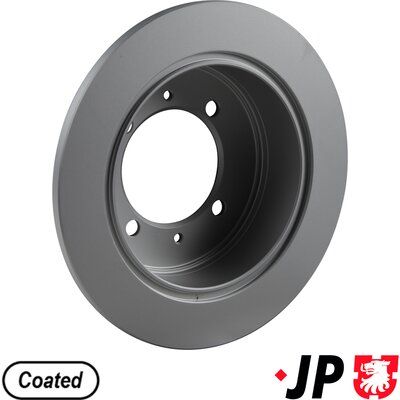 DISC FRANA JP GROUP 3963200100 1