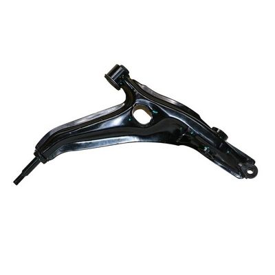 Brazo oscilante, suspensión de ruedas