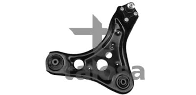 LENKER RADAUFHäNGUNG