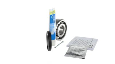 RADLAGERSATZ SKF VKBA9029CL 9