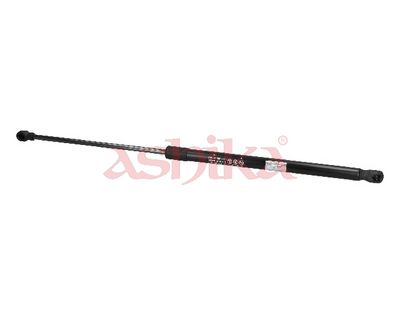 Gasfeder, Koffer-/Laderaum