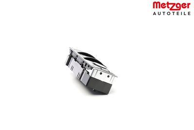 SCHALTER FENSTERHEBER METZGER AUTOTEILE 09161252 27