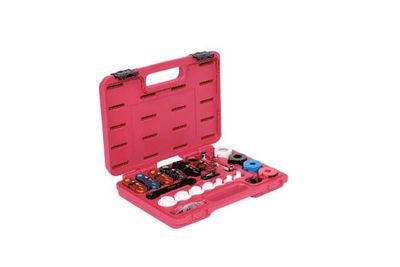 ENTRIEGELUNGSWERKZEUGSATZ KRAFTSTOFFLEITUNG KS TOOLS 1151260 43