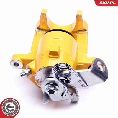 ETRIER FRANA ESEN SKV 23SKV033YELLOW 2