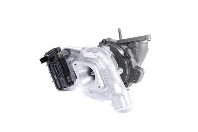 LADER AUFLADUNG BTS Turbo T916761 5
